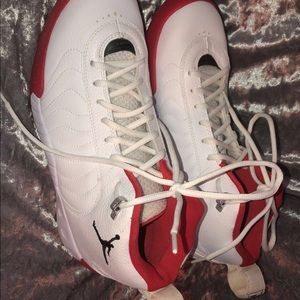 Jordan shoes